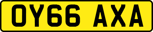 OY66AXA