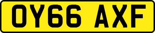 OY66AXF