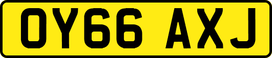 OY66AXJ