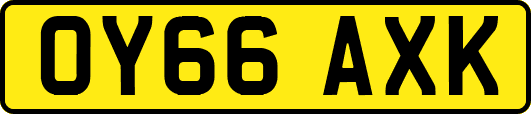OY66AXK