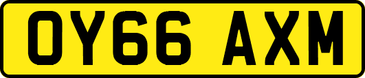 OY66AXM