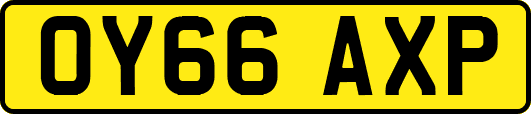 OY66AXP