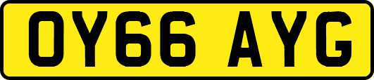 OY66AYG