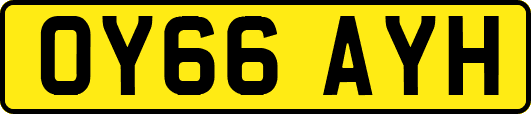 OY66AYH