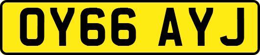 OY66AYJ