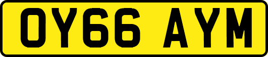 OY66AYM