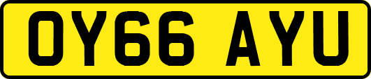 OY66AYU