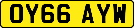 OY66AYW