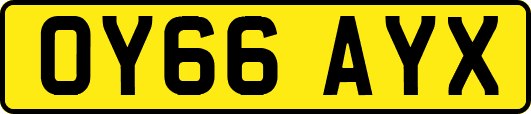 OY66AYX