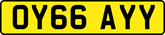 OY66AYY