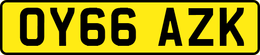 OY66AZK