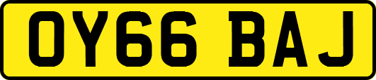 OY66BAJ