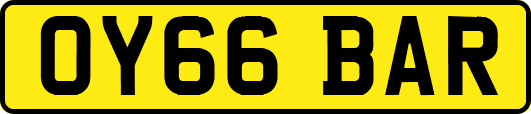 OY66BAR