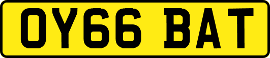 OY66BAT