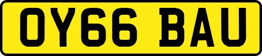 OY66BAU