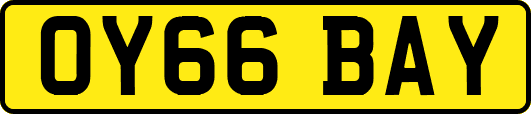 OY66BAY