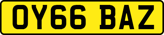 OY66BAZ