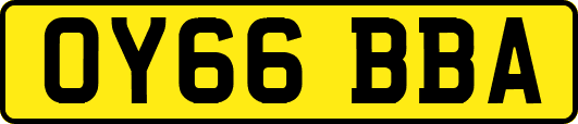 OY66BBA