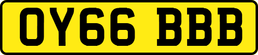 OY66BBB