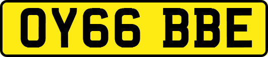 OY66BBE