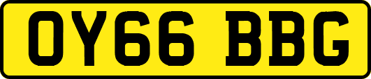 OY66BBG