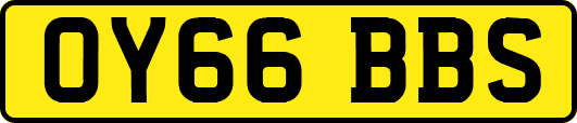 OY66BBS