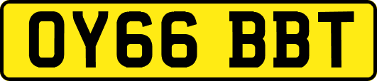 OY66BBT