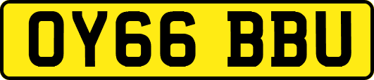 OY66BBU