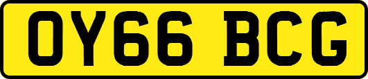 OY66BCG