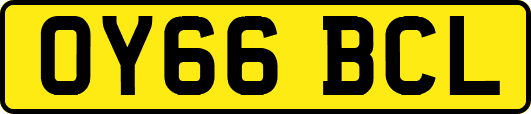 OY66BCL