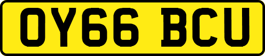 OY66BCU