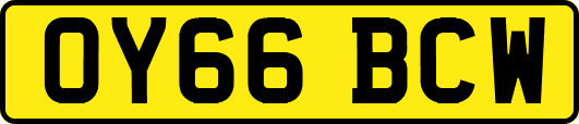 OY66BCW