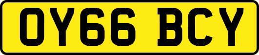 OY66BCY