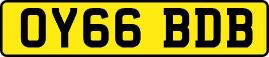 OY66BDB