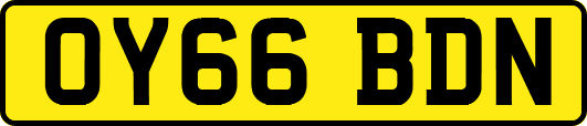 OY66BDN