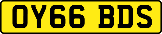 OY66BDS