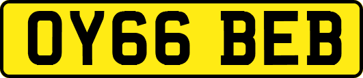 OY66BEB