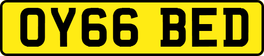 OY66BED