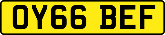 OY66BEF