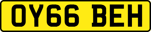 OY66BEH