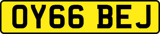 OY66BEJ