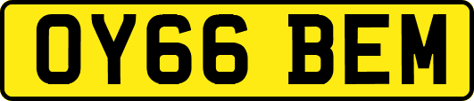 OY66BEM