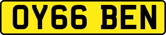 OY66BEN