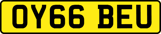 OY66BEU