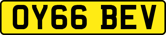 OY66BEV