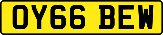 OY66BEW
