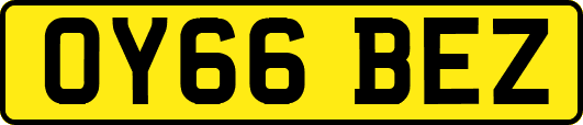 OY66BEZ