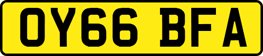 OY66BFA