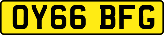 OY66BFG