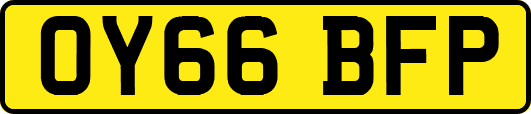 OY66BFP